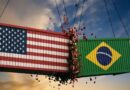 Tarifa de 25% dos EUA ameaça exportações brasileiras e exige reação imediata das empresas