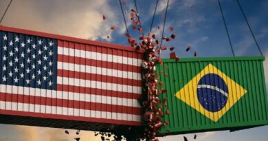 Tarifa de 25% dos EUA ameaça exportações brasileiras e exige reação imediata das empresas