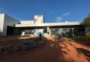 Obras de construção da nova sede do Cermac e MT Hemocentro chegam a 93% de execução