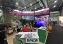 Prefeitura de Sinop destaca potencial turístico e econômico do município na FIT Pantanal 2026