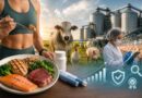 Consumo de proteína premium cresce e pressiona cadeia animal por mais qualidade e segurança alimentar