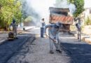 Prefeitura de Cuiabá recupera mais de 45 mil buracos em 2026 e amplia mutirão para a região Norte