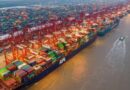 China amplia liderança no comércio com o Brasil