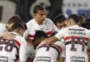 São Paulo perde para o Remo e chega a cinco jogos sem vitória no Brasileirão