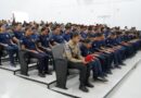Projeto Social Luz do Amanhã atende uma centena de adolescentes em Sorriso