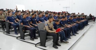 Projeto Social Luz do Amanhã atende uma centena de adolescentes em Sorriso