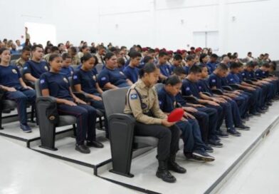 Projeto Social Luz do Amanhã atende uma centena de adolescentes em Sorriso