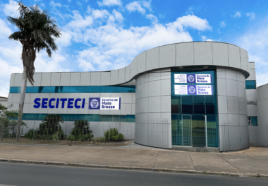 Seciteci divulga resultado final do credenciamento de instrutores do Programa Estadual de Qualificação
