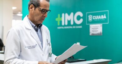 Mutirão no HMC agiliza cirurgias neurocirúrgicas e reduz fila de espera em Cuiabá