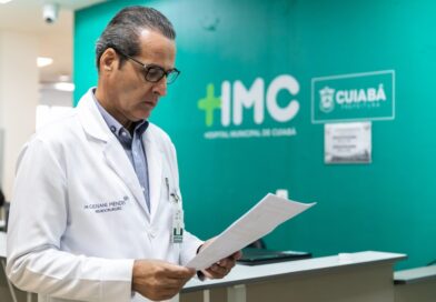 Mutirão no HMC agiliza cirurgias neurocirúrgicas e reduz fila de espera em Cuiabá