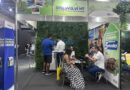 Desenvolve MT apresenta linhas de crédito para o setor de turismo na FIT Pantanal 2026