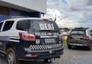 Polícia Civil prende homem por abuso sexual de enteadas de 13 e 11 anos em Cuiabá