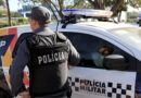 Sesp entrega mais 66 câmeras do Vigia Mais e envia equipes do Bope para Cáceres