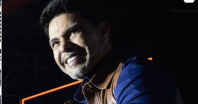 Zezé Di Camargo celebra show em Minas Gerais e agradece carinho do público