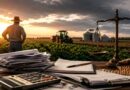 Reforma Tributária no Agronegócio: desorganização fiscal pode pesar mais que aumento de impostos para o produtor rural
