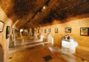 Museu do Morro da Caixa D’Água Velha reúne dois importantes nomes da poesia visual brasileira